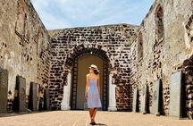 Malacca's Famous Spots: Private Day Tour