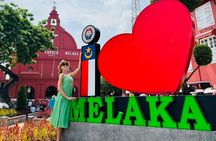 Malacca's Famous Spots: Private Day Tour