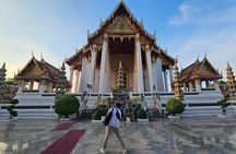 Bangkok Private and Custom Local Guide Tour