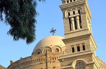 2-Day Private Luxor and Cairo Tour from Sharm El Sheikh by Plane 