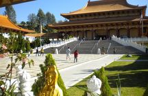 Mandir and Temple Tour