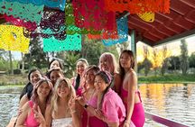 Mexico City: Island of the Dolls 