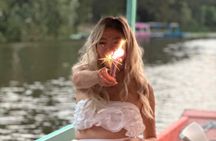 Mexico City: Island of the Dolls 