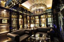 VIP Private Hostess Club Tour Tokyo Night Life Karaoke with Girls