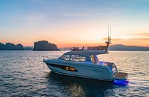 Elite Elaphiti Yacht Tours with Prestige 420 2024