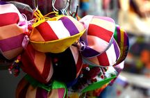 One day Essential Seoul City Tour with English or Spanish