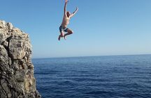 Private Dubrovnik Boat Unique Experience