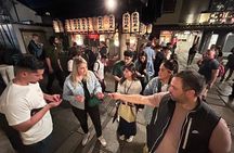Osaka Private Customized Guided Tour