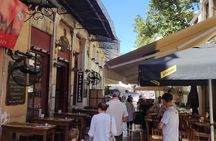 3-Hour Shared Greek Wine Tasting 