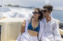 Northwest Corfu Full Day Private Boat Tour