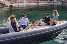 Embark on a Half Day Exploration of the Northeastern Corfu
