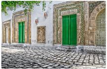Guided Historical Tour of Old Town Mahdia