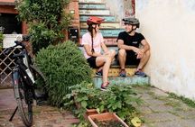 E-BIKE adventure in Montecatini Terme and Valdinievole