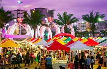 Da Nang Night Market & Han River Cruise: Private Experience