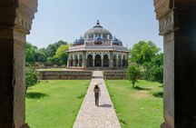 5-Days Luxury Golden Triangle Tour to Agra and Jaipur From Delhi