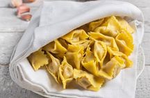 Turin Cooking Class: Iconic Recipe & Tasting at Local's Home
