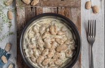 Turin Cooking Class: Iconic Recipe & Tasting at Local's Home
