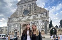 Florence by night with aperitivo