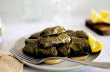 Private Olive Oil Tour and Tasting with Lunch from Itea Port