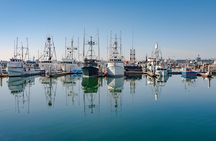 San Diego USS Midway with Waterfront Walking Tour