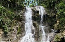 Tropical Rainforest Luxury Experiences 