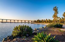 San Diego USS Midway with Waterfront Walking Tour
