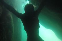 Coasteering Geopark Adventure In Torquay 