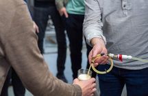 Craft Beer and Brewery Tour in Iceland
