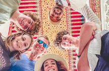 Tangier All-In Tour from Ferry or cruise: Souks, Lunch & Camel