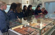 #1 Bordeaux Food and Wine Tasting Tour w/ Local Foodie Guide