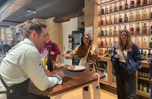 #1 Bordeaux Food and Wine Tasting Tour w/ Local Foodie Guide