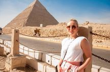 5 Days Cairo, Aswan, and Abu Simbel Tour