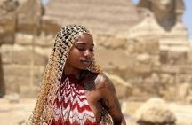 5 Days Cairo, Aswan, and Abu Simbel Tour