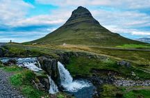 Private Luxury Tour Snaefellsnes Peninsula 