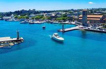 Exclusive Half-Day Yacht Cruise in Rhodes