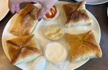 Sydney Food Tasting Tour