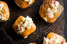Sydney Food Tasting Tour