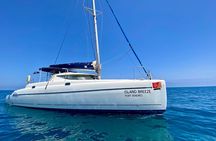 3 Hour Boat Tour in Torrevieja