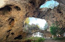 Vela Spila Hiking Guided Tour