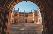 Southampton to London via Cotswold Villages, Oxford & Pub Lunch