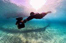 Aquajets SUBLUE Experience