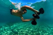 Aquajets SUBLUE Experience