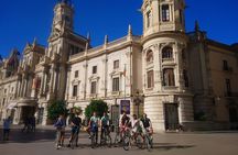 Private 2-Hour Bicycle Tour in Valencia