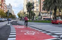Private 2-Hour Bicycle Tour in Valencia