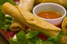 Mexican Fiesta Cooking Class (Roma Norte)