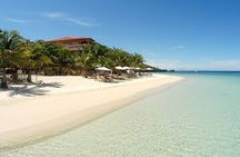 Manawakie Park Roatan with Zipline and Beach Break