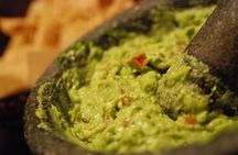 Mexican Fiesta Cooking Class (Roma Norte)
