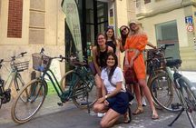Private 2-Hour Bicycle Tour in Valencia