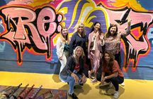 The 18b Arts District Walking Tour in Las Vegas