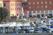 We Love Livorno : Cultural Tour